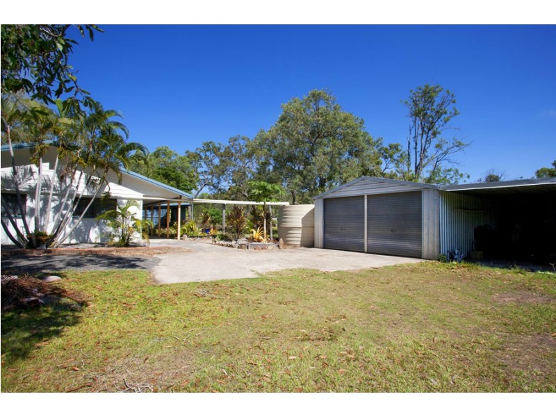 66 Bicentennial Drive, Agnes Water QLD 4677