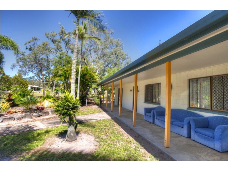 66 Bicentennial Drive, Agnes Water QLD 4677