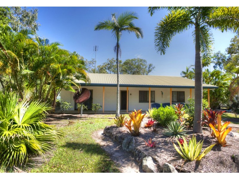 66 Bicentennial Drive, Agnes Water QLD 4677