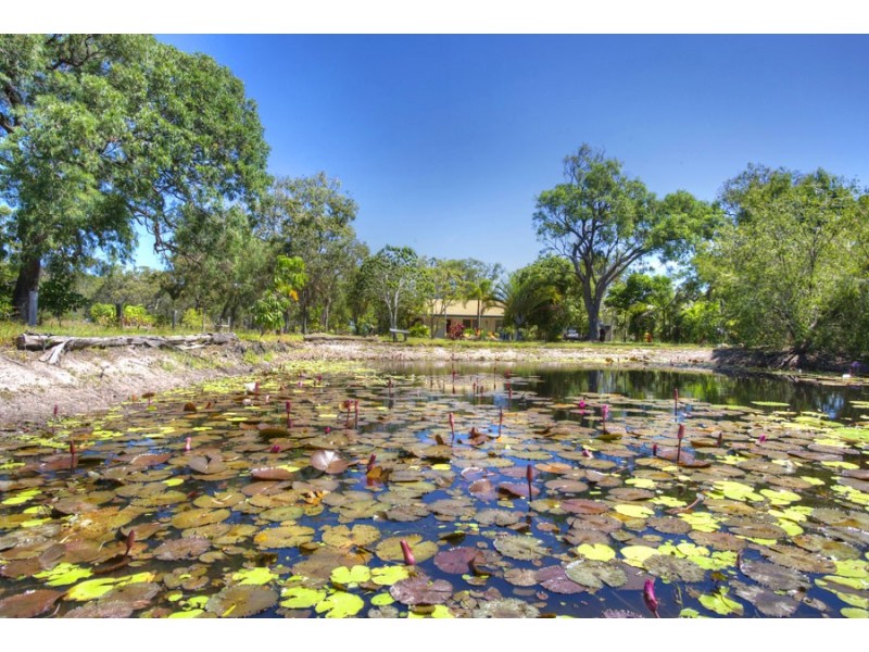 66 Bicentennial Drive, Agnes Water QLD 4677