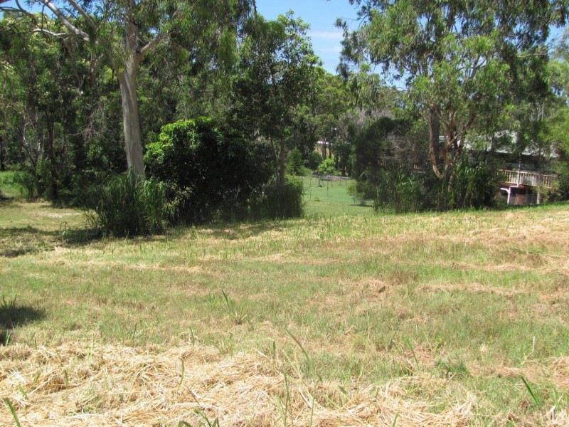 Lot 165 Sunlover Ave, Agnes Water QLD 4677
