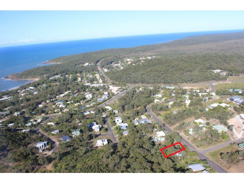 Lot 165 Sunlover Ave, Agnes Water QLD 4677