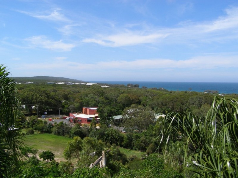 L1 Pacific Court, Agnes Water QLD 4677