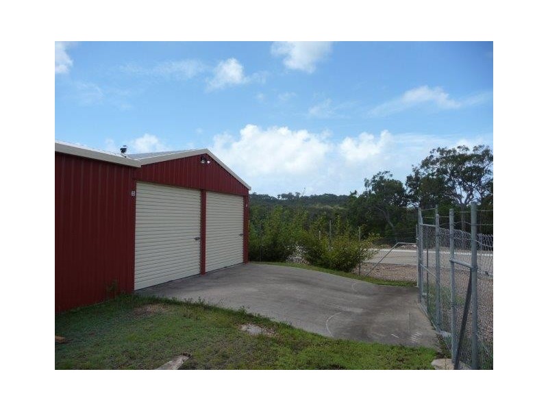 Storage Sheds Corfield Dr, Agnes Water QLD 4677