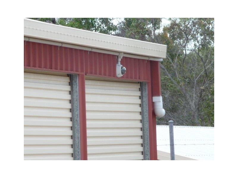 Storage Sheds Corfield Dr, Agnes Water QLD 4677