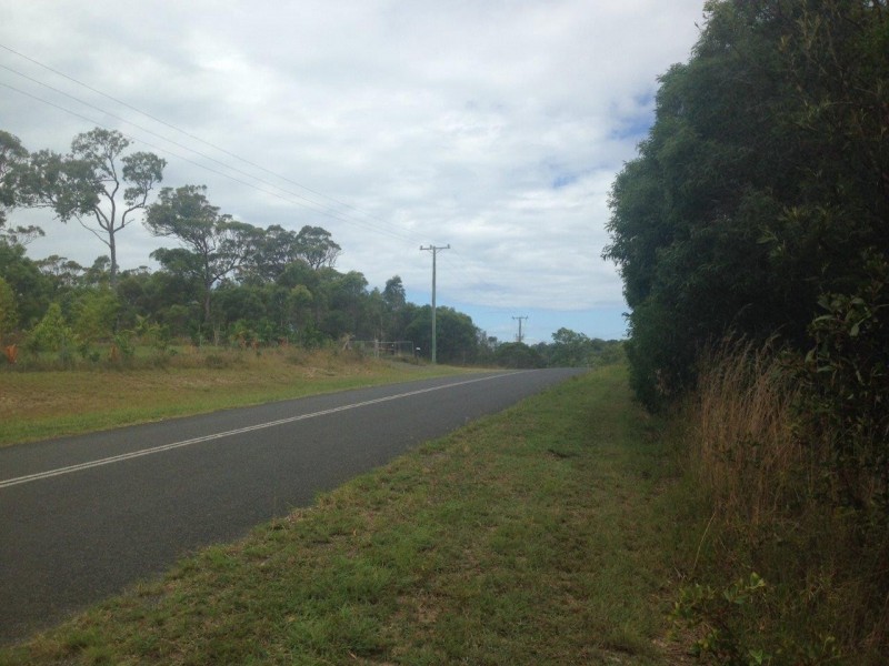 Agnes Water QLD 4677