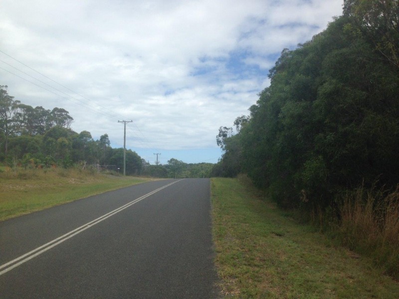 Agnes Water QLD 4677