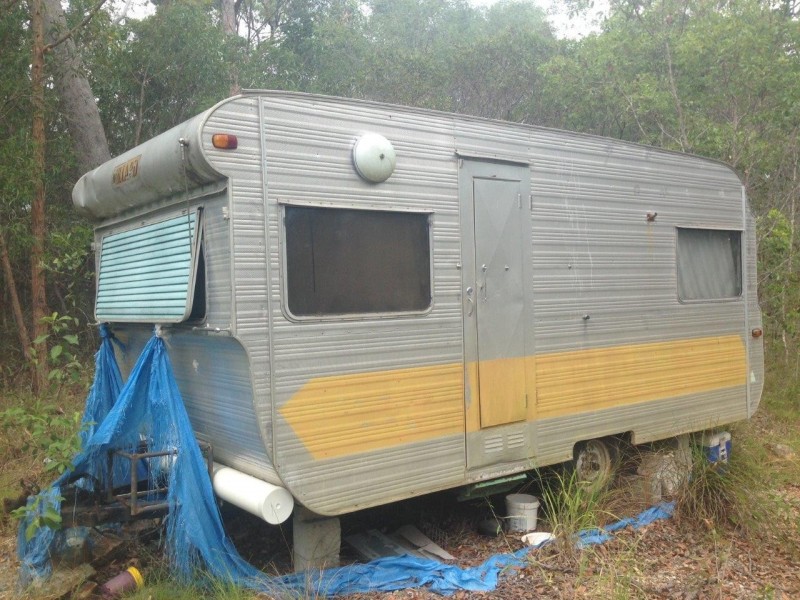 Agnes Water QLD 4677