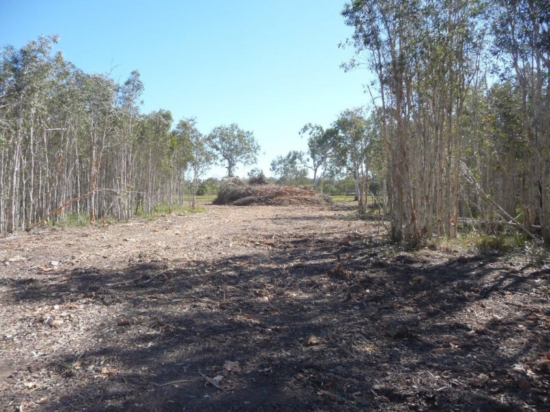 Agnes Water QLD 4677