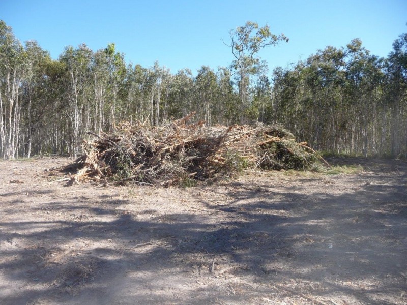 Agnes Water QLD 4677