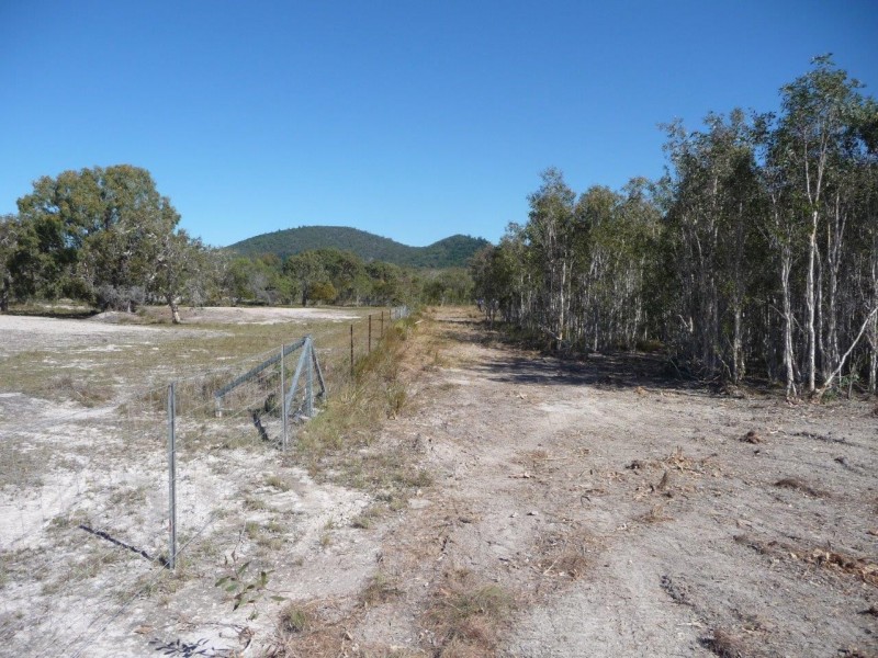 Agnes Water QLD 4677