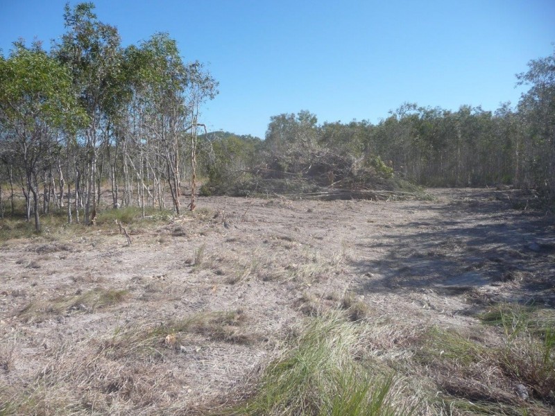 Agnes Water QLD 4677