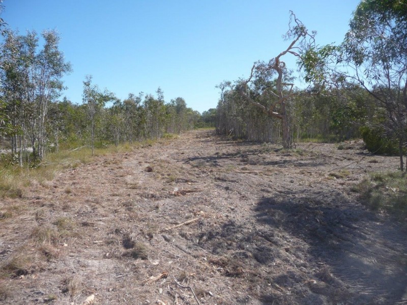 Agnes Water QLD 4677