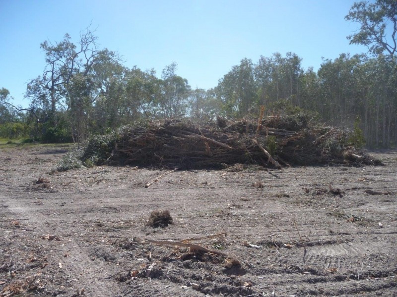 Agnes Water QLD 4677