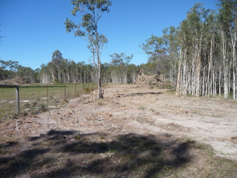 Agnes Water QLD 4677