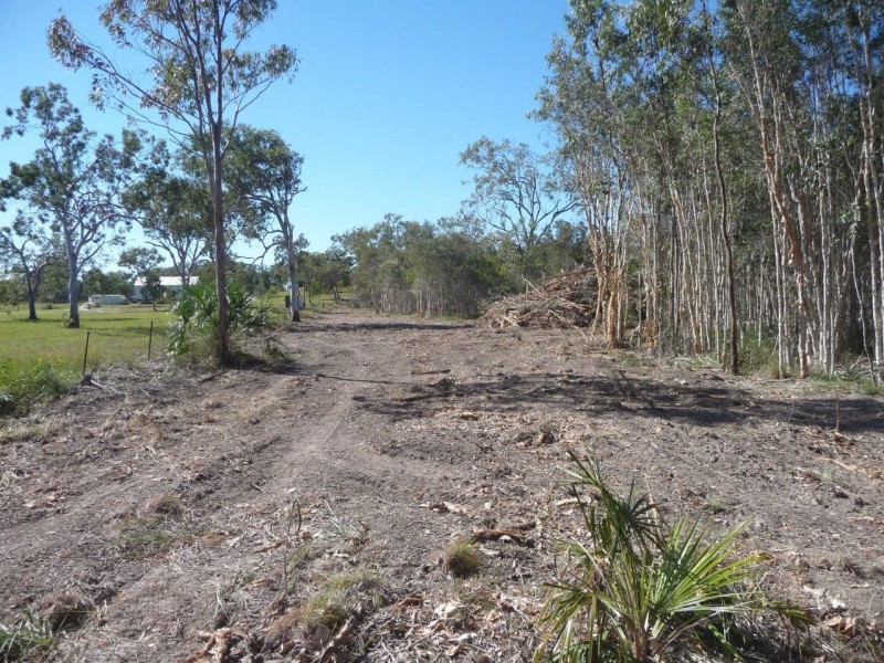 Agnes Water QLD 4677