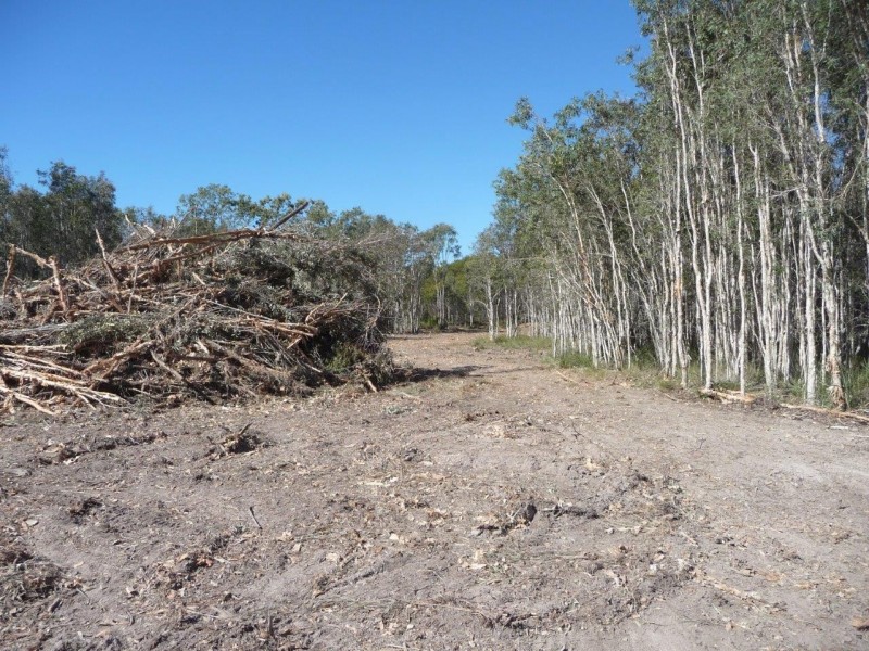 Agnes Water QLD 4677