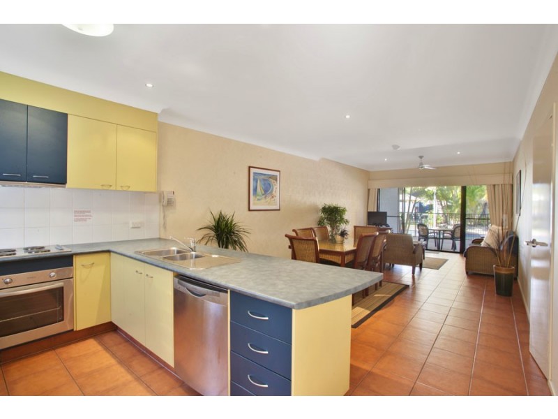 Unit 43/2 Beaches Village Circuit, Agnes Water QLD 4677