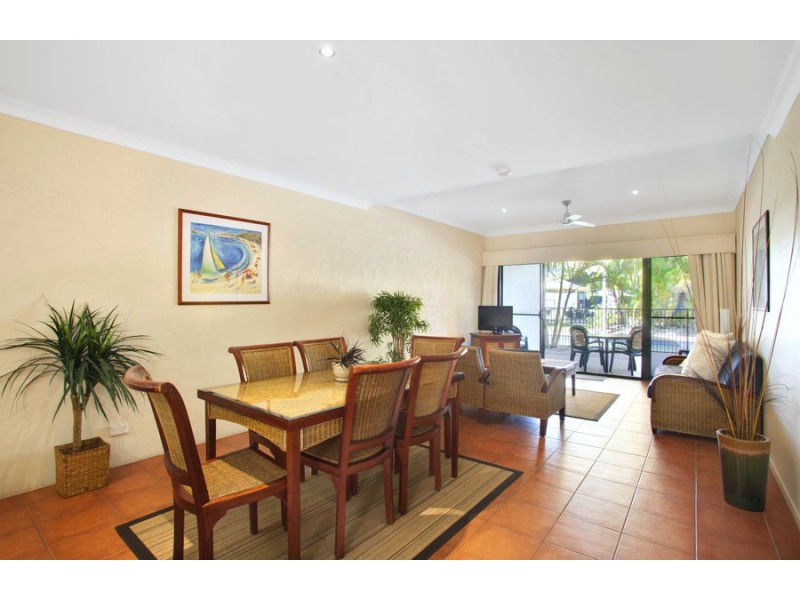 Unit 43/2 Beaches Village Circuit, Agnes Water QLD 4677