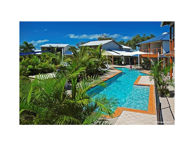 Unit 43/2 Beaches Village Circuit, Agnes Water QLD 4677