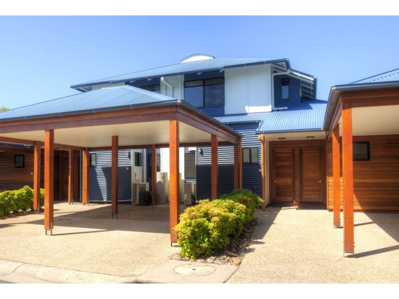 Unit 43/2 Beaches Village Circuit, Agnes Water QLD 4677