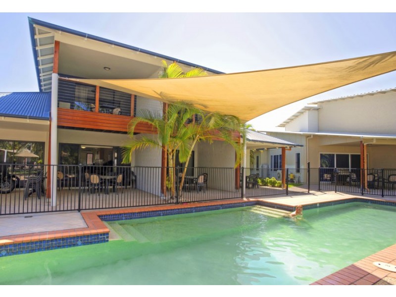 Unit 43/2 Beaches Village Circuit, Agnes Water QLD 4677