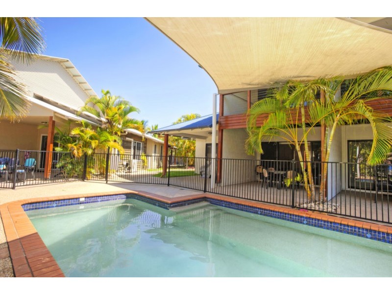 Unit 43/2 Beaches Village Circuit, Agnes Water QLD 4677