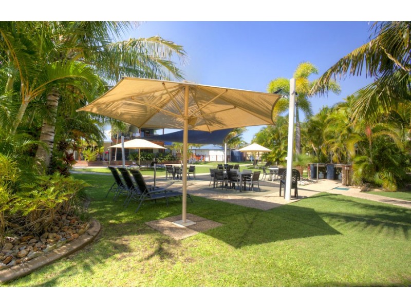 Unit 43/2 Beaches Village Circuit, Agnes Water QLD 4677