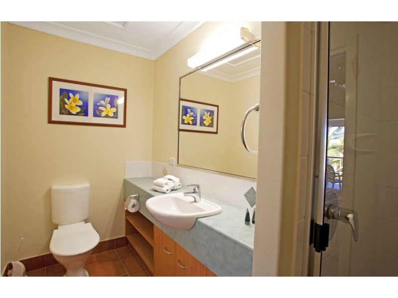 Unit 43/2 Beaches Village Circuit, Agnes Water QLD 4677