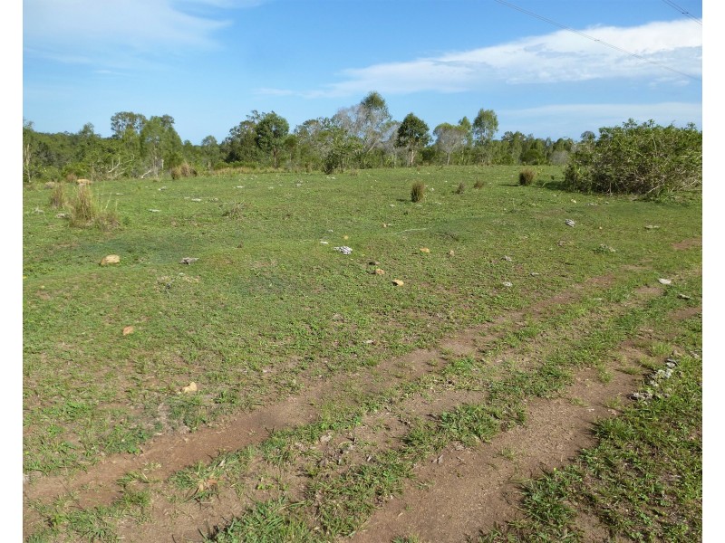 755 Hills Road, Mount Maria QLD 4674