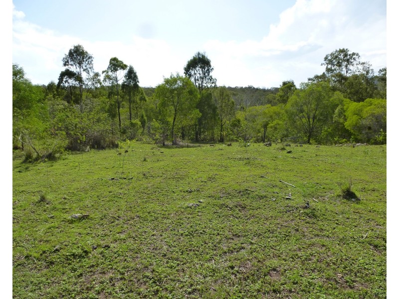 755 Hills Road, Mount Maria QLD 4674