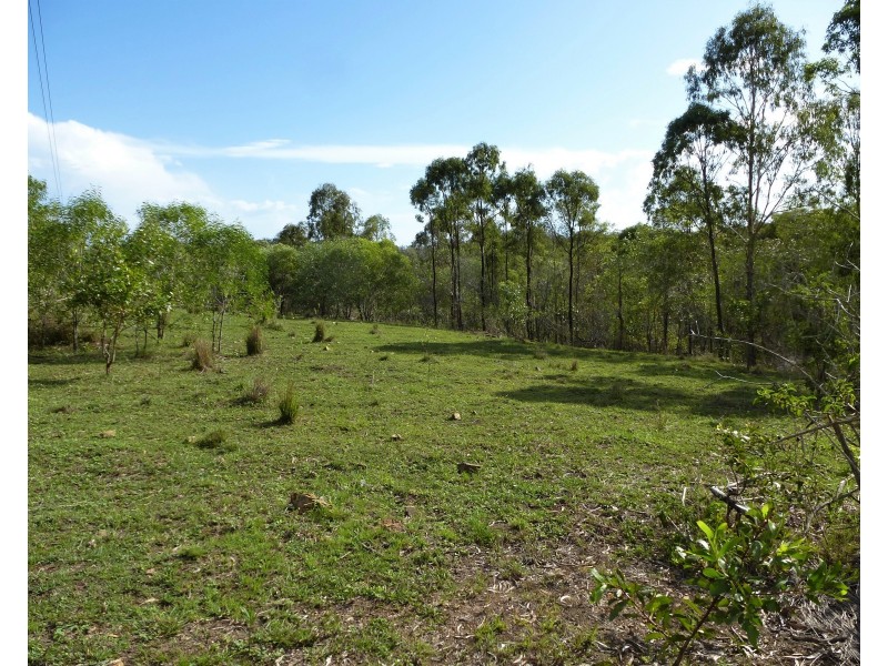 755 Hills Road, Mount Maria QLD 4674