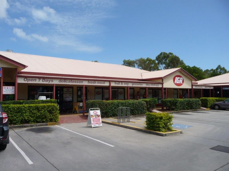 5,6,7,8 Endeavour Plaza, Agnes Water QLD 4677