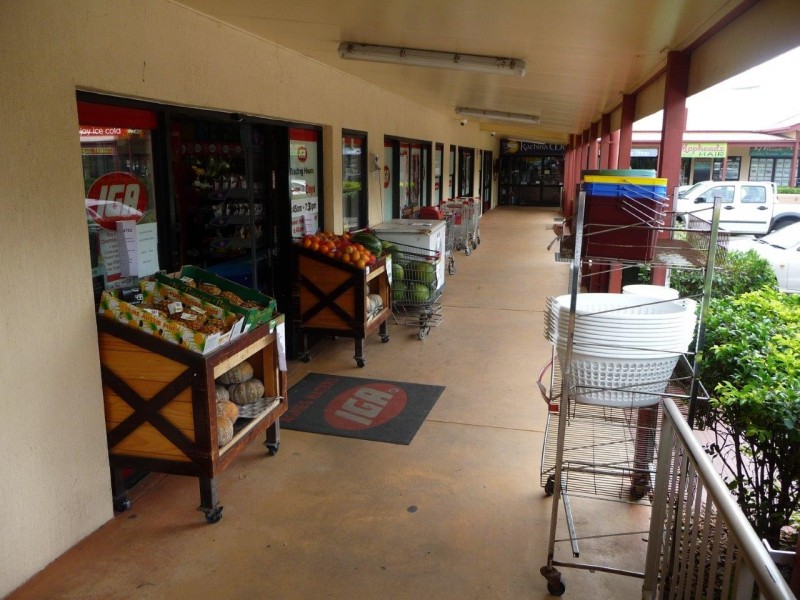 5,6,7,8 Endeavour Plaza, Agnes Water QLD 4677