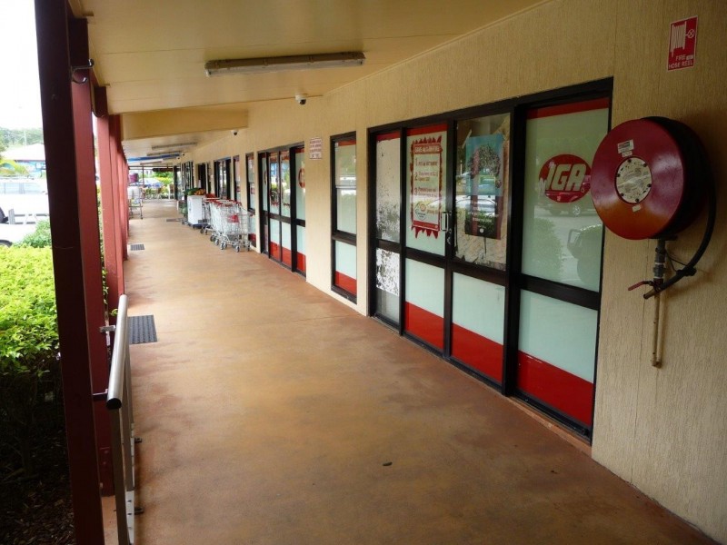 5,6,7,8 Endeavour Plaza, Agnes Water QLD 4677