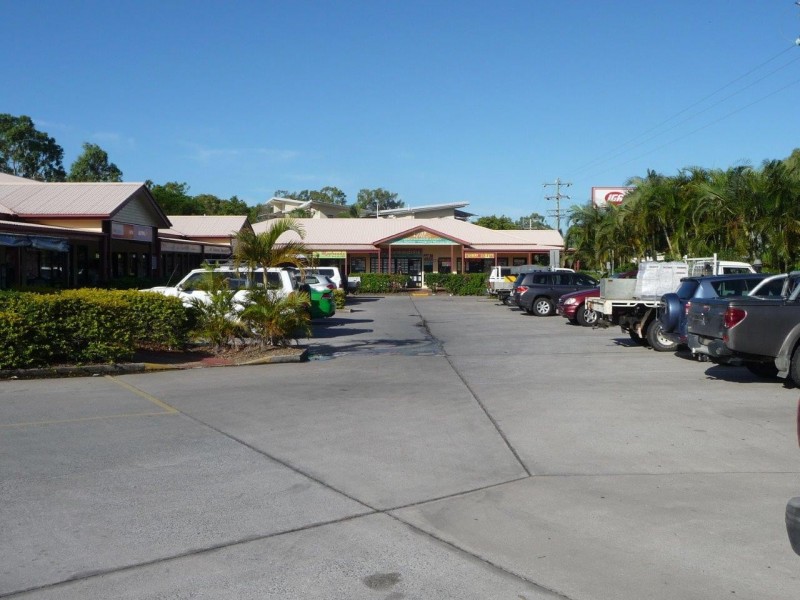 5,6,7,8 Endeavour Plaza, Agnes Water QLD 4677