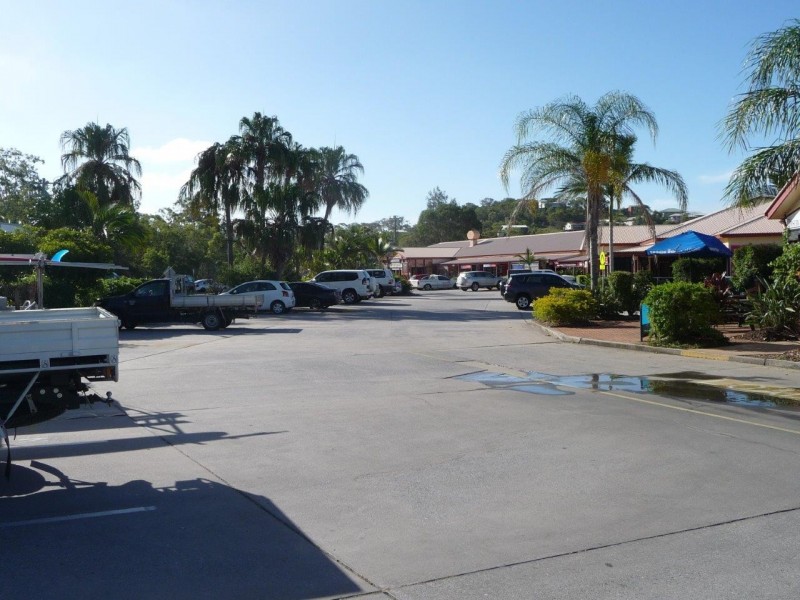 5,6,7,8 Endeavour Plaza, Agnes Water QLD 4677