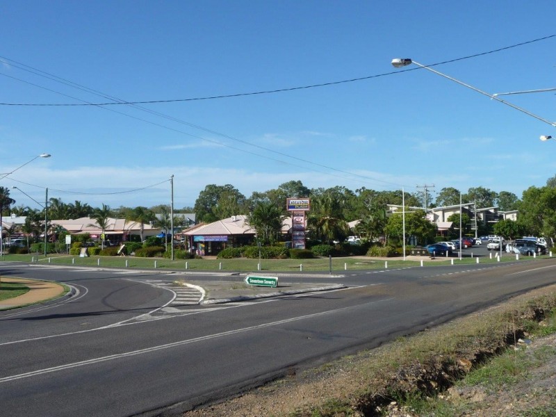 5,6,7,8 Endeavour Plaza, Agnes Water QLD 4677