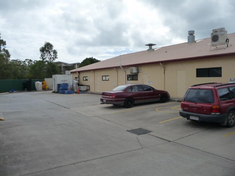 5,6,7,8 Endeavour Plaza, Agnes Water QLD 4677