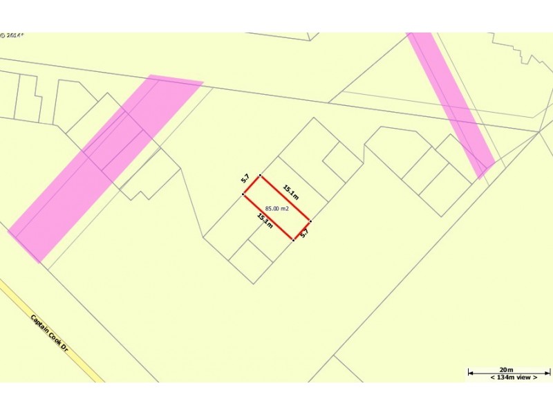 5,6,7,8 Endeavour Plaza, Agnes Water QLD 4677