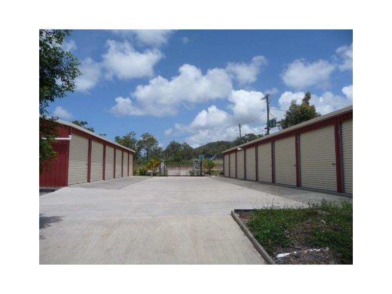 Storage Sheds Corfield Dr, Agnes Water QLD 4677