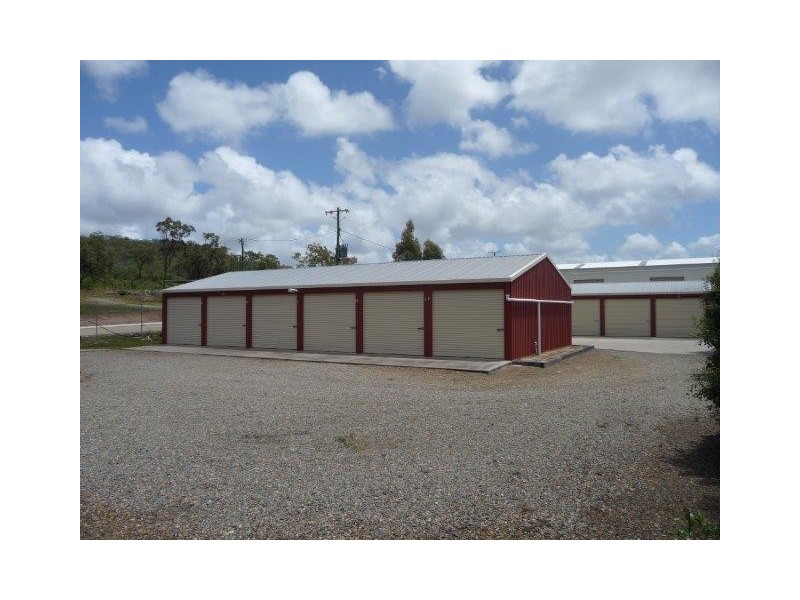 Storage Sheds Corfield Dr, Agnes Water QLD 4677
