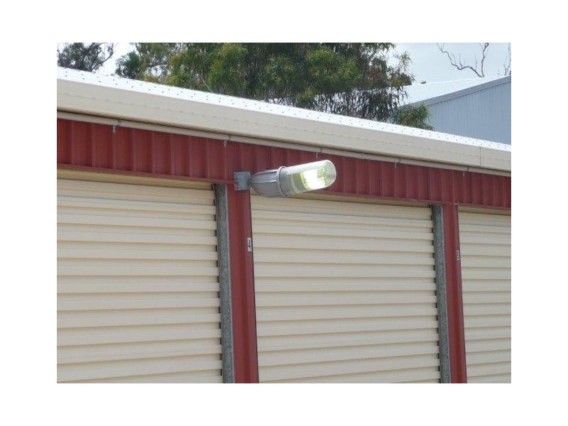 Storage Sheds Corfield Dr, Agnes Water QLD 4677