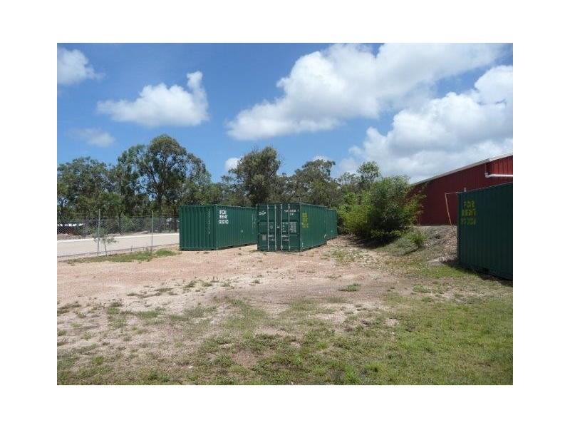 Container Hire Corfield Dr, Agnes Water QLD 4677