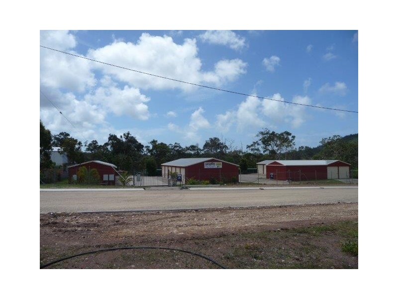 Container Hire Corfield Dr, Agnes Water QLD 4677