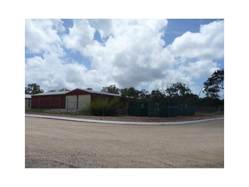 Container Hire Corfield Dr, Agnes Water QLD 4677