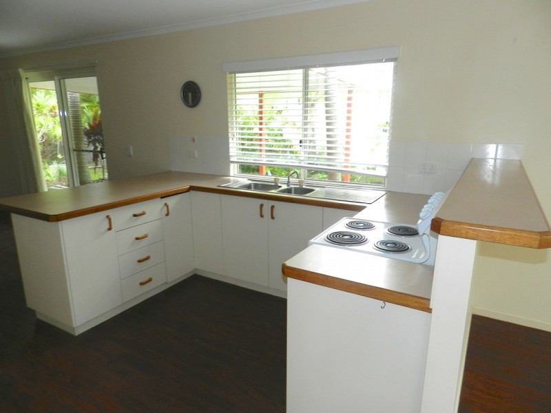 Agnes Water QLD 4677