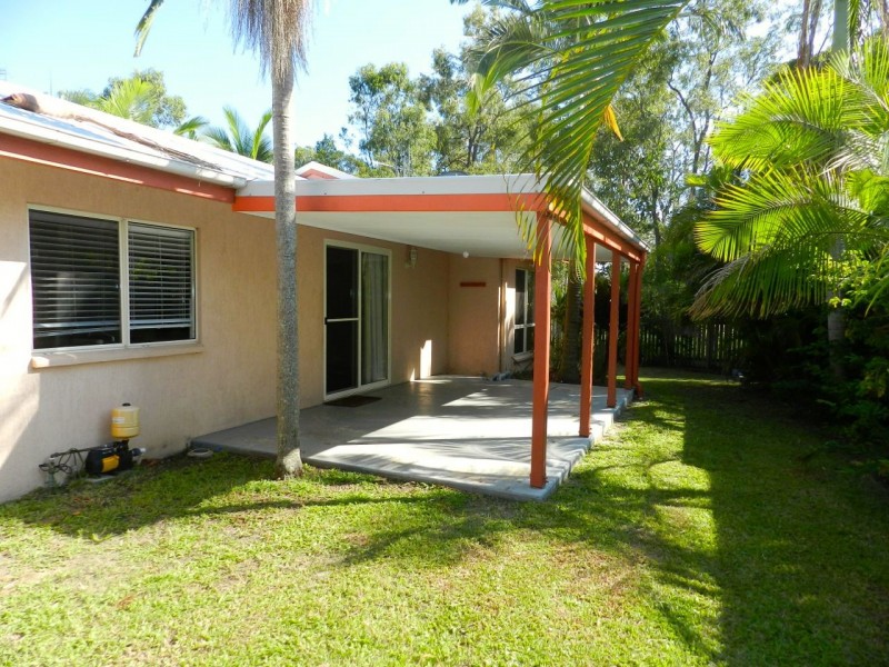 Agnes Water QLD 4677