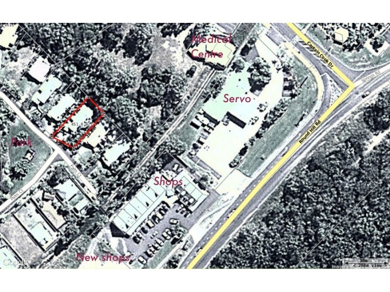 Agnes Water QLD 4677