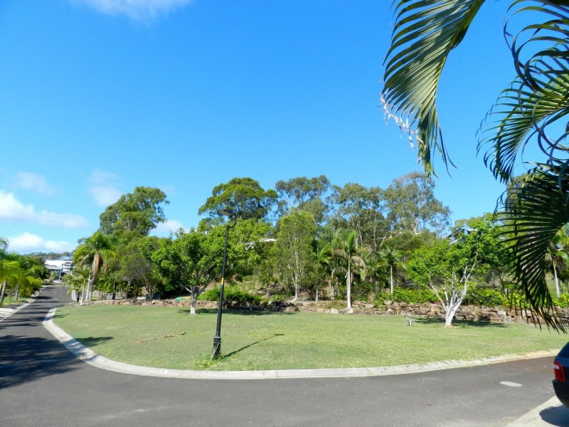 Agnes Water QLD 4677